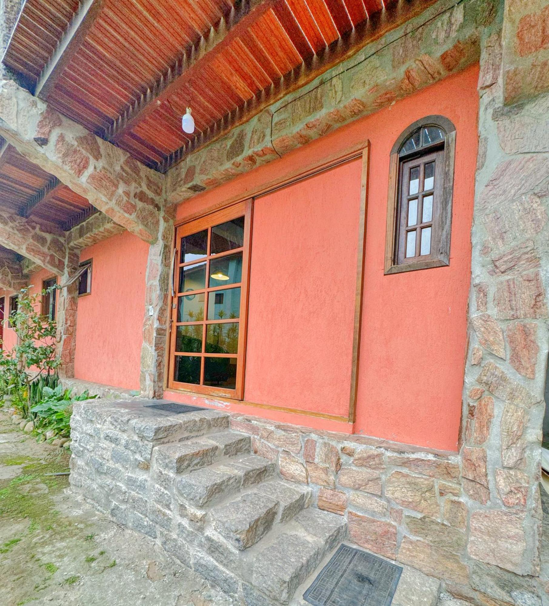 Casa Lilyan Villa Visconde De Maua Exterior photo